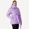 Куртка HH Wmn Grace Puffy Parka (; L; Heather)